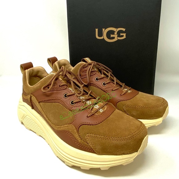 ugg miwo trainer